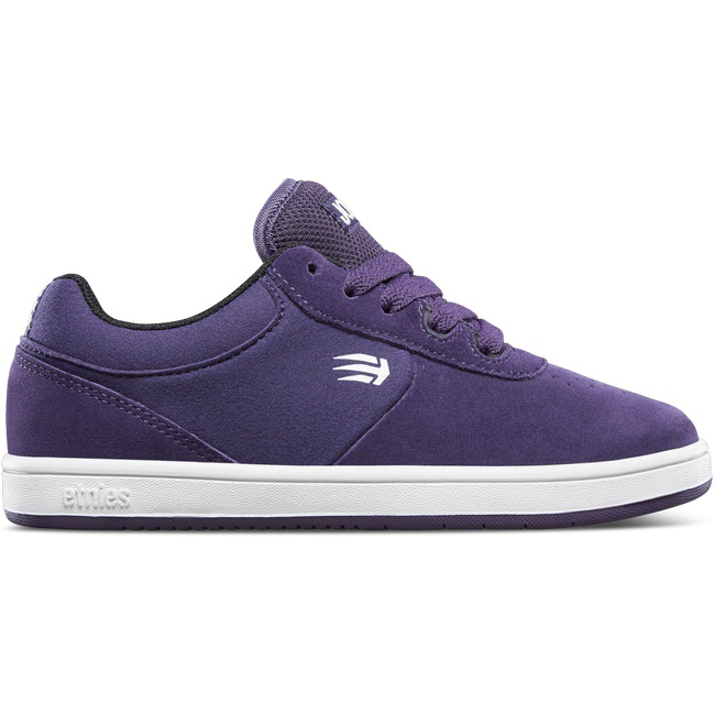 Dětské Tenisky Etnies Joslin Fialové - SWPAH4127